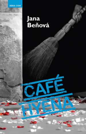 CAFE HYENA